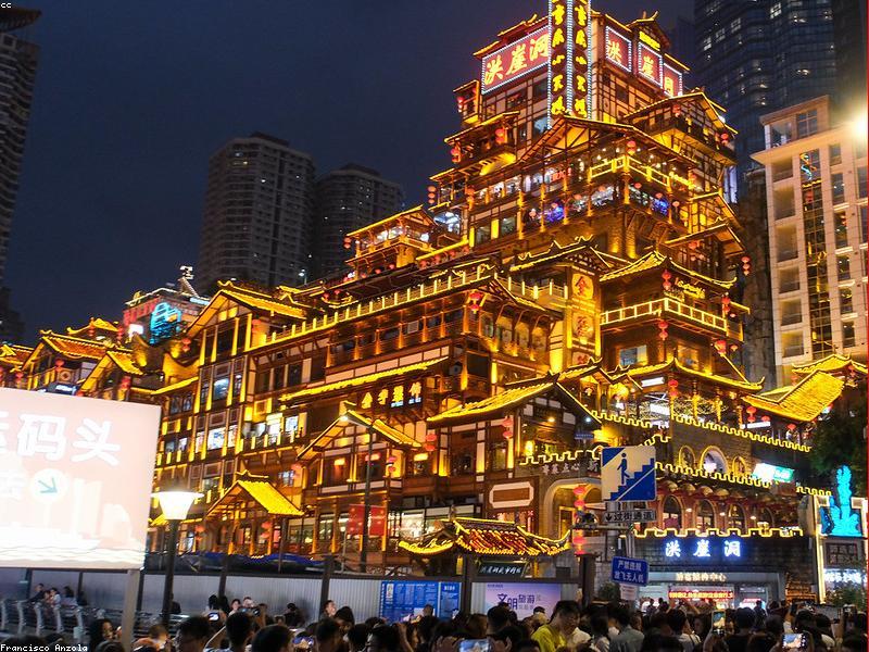 Chongqing