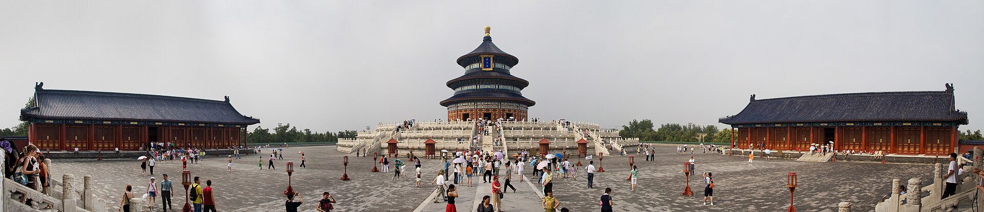 Temple of Heaven