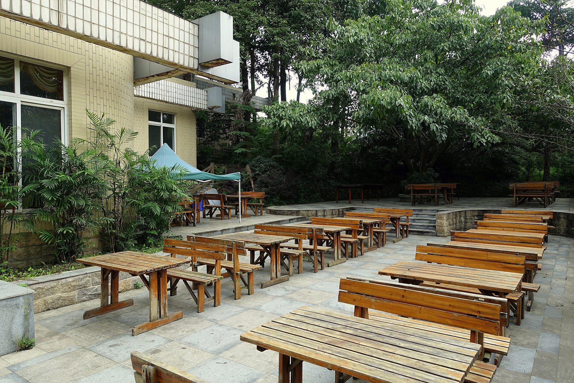 Kuanzhai Alley