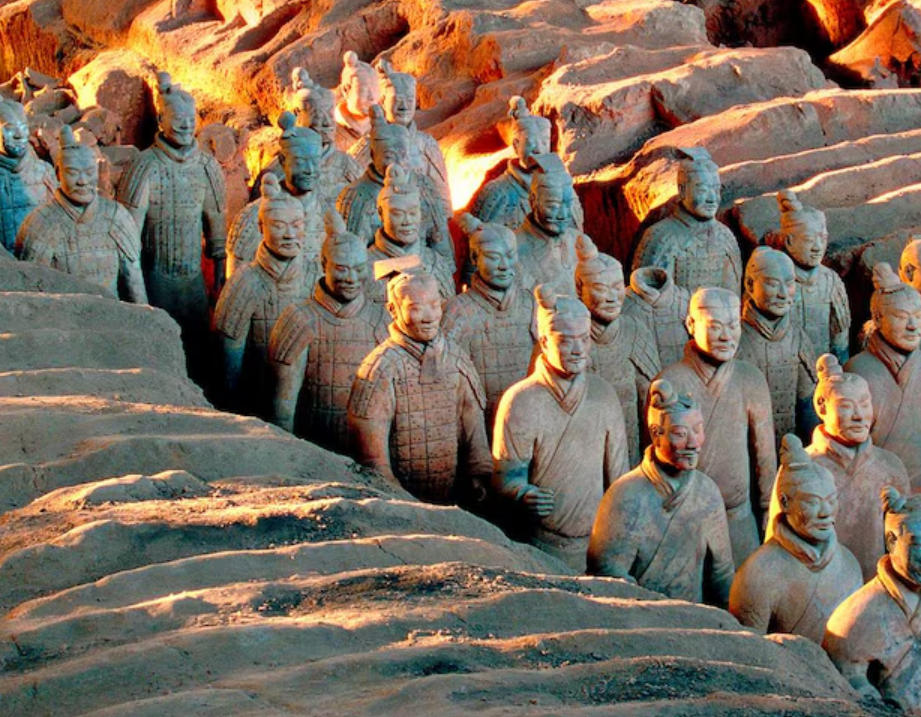 Xi'an